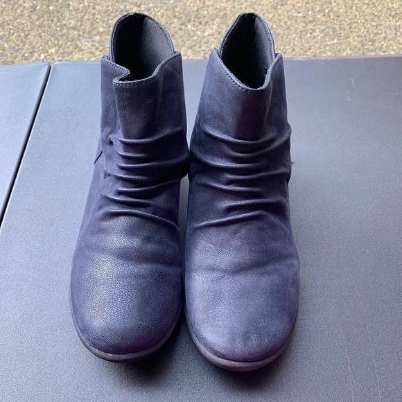 cloudstepper booties